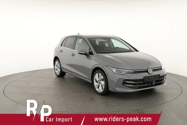 Volkswagen Golf 1.5 TSI eHybrid 150 kW Edition 50 VIII Style, Navi, Kamera, Side, LED-Plus 