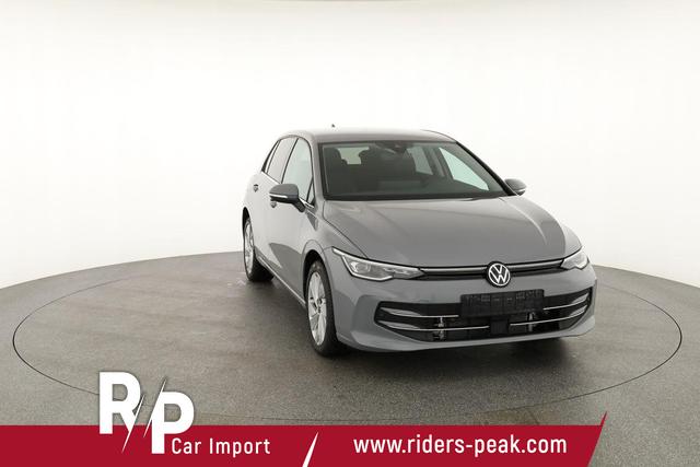 Volkswagen Golf 1.5 TSI eHybrid 150 kW Edition 50 VIII Style, Navi, Kamera, Side, LED-Plus 
