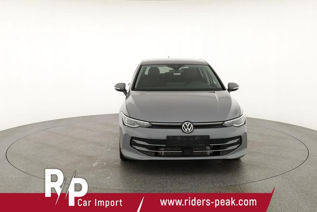 Volkswagen Golf 1.5 TSI eHybrid 150 kW Edition 50 VIII Style, Navi, Kamera, Side, LED-Plus 