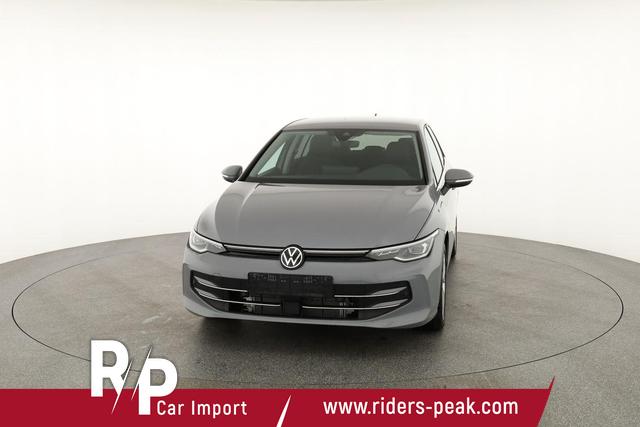 Volkswagen Golf 1.5 TSI eHybrid 150 kW Edition 50 VIII Style, Navi, Kamera, Side, LED-Plus 