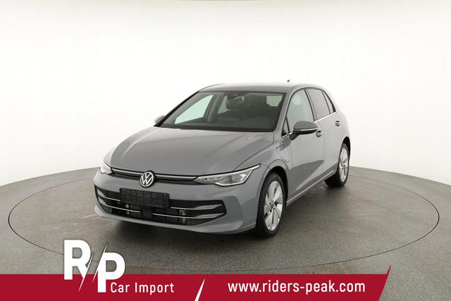 Volkswagen Golf 1.5 TSI eHybrid 150 kW Edition 50 VIII Style, Navi, Kamera, Side, LED-Plus 