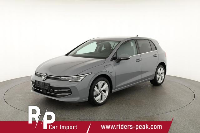 Volkswagen Golf 1.5 TSI eHybrid 150 kW Edition 50 VIII Style, Navi, Kamera, Side, LED-Plus 