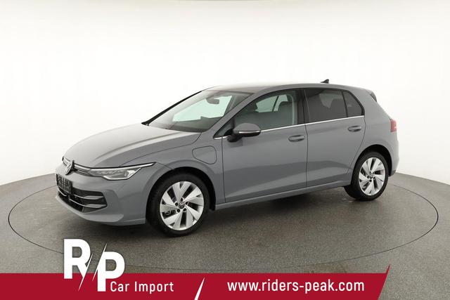 Volkswagen Golf 1.5 TSI eHybrid 150 kW Edition 50 VIII Style, Navi, Kamera, Side, LED-Plus 