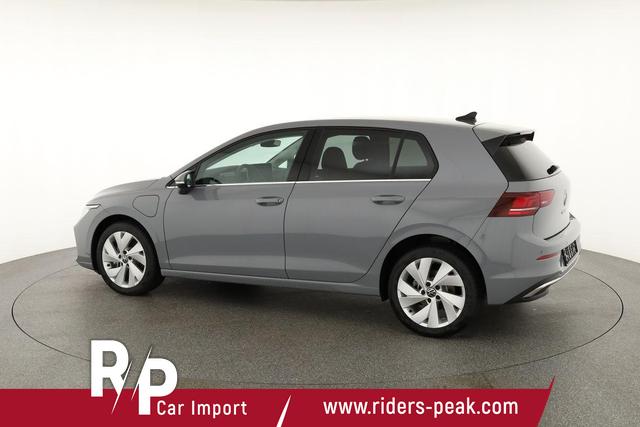 Volkswagen Golf 1.5 TSI eHybrid 150 kW Edition 50 VIII Style, Navi, Kamera, Side, LED-Plus 