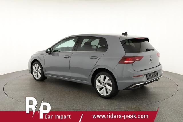 Volkswagen Golf 1.5 TSI eHybrid 150 kW Edition 50 VIII Style, Navi, Kamera, Side, LED-Plus 