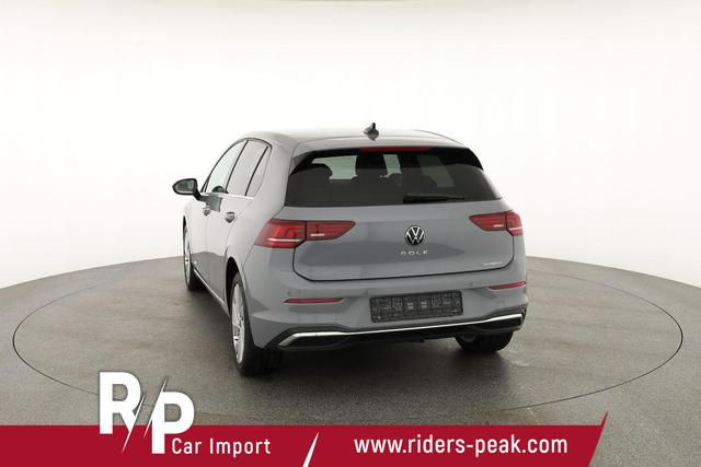 Volkswagen Golf 1.5 TSI eHybrid 150 kW Edition 50 VIII Style, Navi, Kamera, Side, LED-Plus 