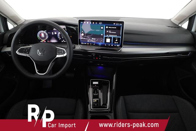 Volkswagen Golf 1.5 TSI eHybrid 150 kW Edition 50 VIII Style, Navi, Kamera, Side, LED-Plus 