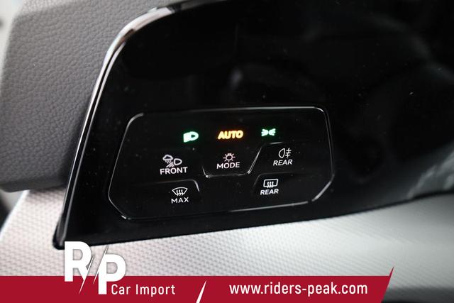 Volkswagen Golf 1.5 TSI eHybrid 150 kW Edition 50 VIII Style, Navi, Kamera, Side, LED-Plus 