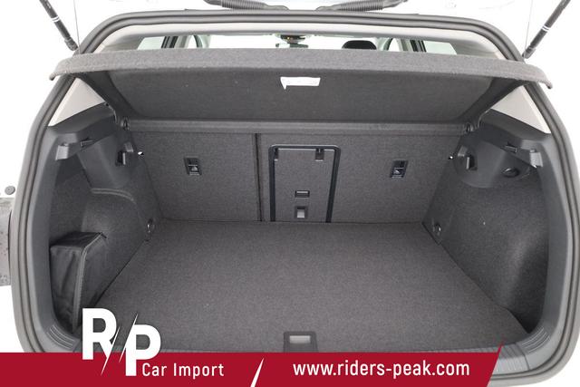 Volkswagen Golf 1.5 TSI eHybrid 150 kW Edition 50 VIII Style, Navi, Kamera, Side, LED-Plus 