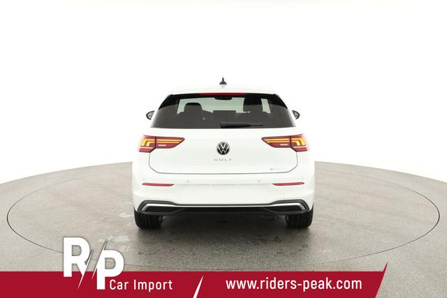 Volkswagen Golf 1.5 TSI eHybrid 150 kW Edition 50 VIII Style, Navi, Kamera, Side, LED-Plus 