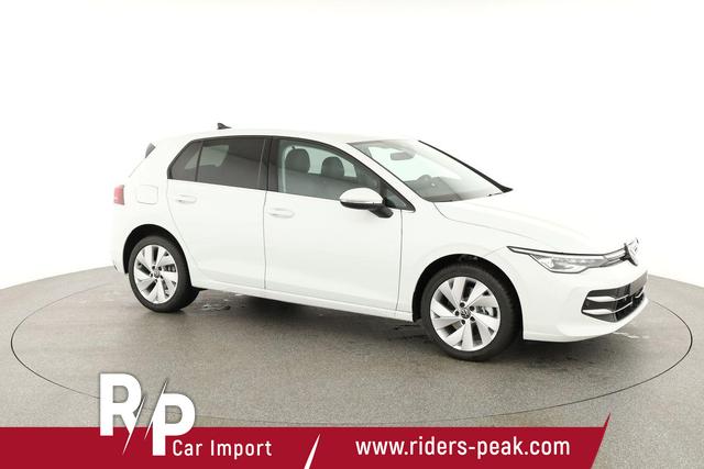 Volkswagen Golf 1.5 TSI eHybrid 150 kW Edition 50 VIII Style, Navi, Kamera, Side, LED-Plus 