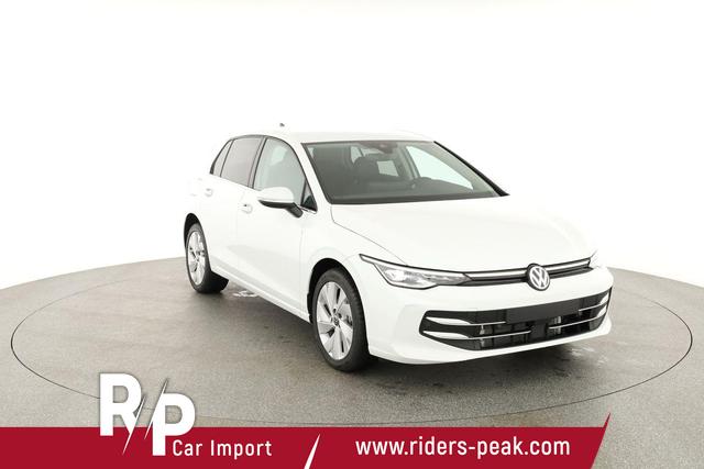 Volkswagen Golf 1.5 TSI eHybrid 150 kW Edition 50 VIII Style, Navi, Kamera, Side, LED-Plus 