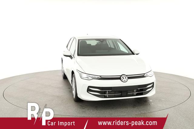 Volkswagen Golf 1.5 TSI eHybrid 150 kW Edition 50 VIII Style, Navi, Kamera, Side, LED-Plus 