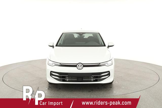 Volkswagen Golf 1.5 TSI eHybrid 150 kW Edition 50 VIII Style, Navi, Kamera, Side, LED-Plus 