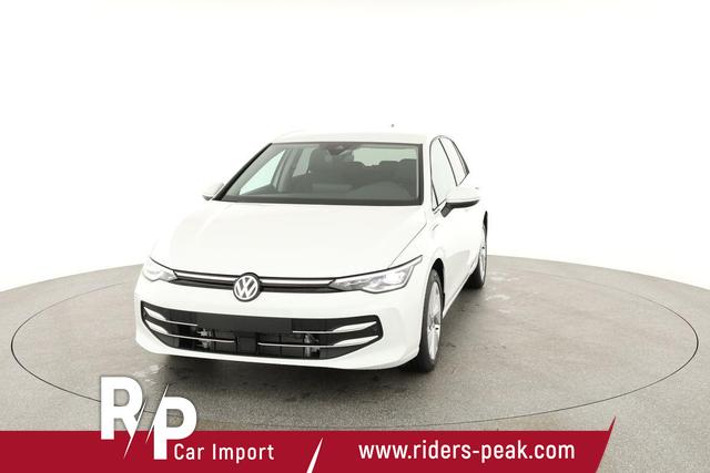 Volkswagen Golf 1.5 TSI eHybrid 150 kW Edition 50 VIII Style, Navi, Kamera, Side, LED-Plus 
