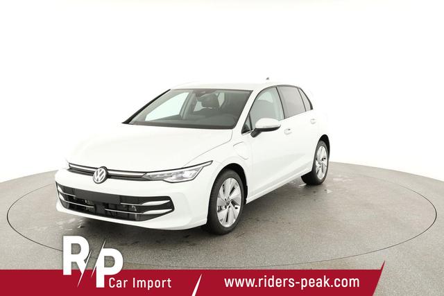 Volkswagen Golf 1.5 TSI eHybrid 150 kW Edition 50 VIII Style, Navi, Kamera, Side, LED-Plus 