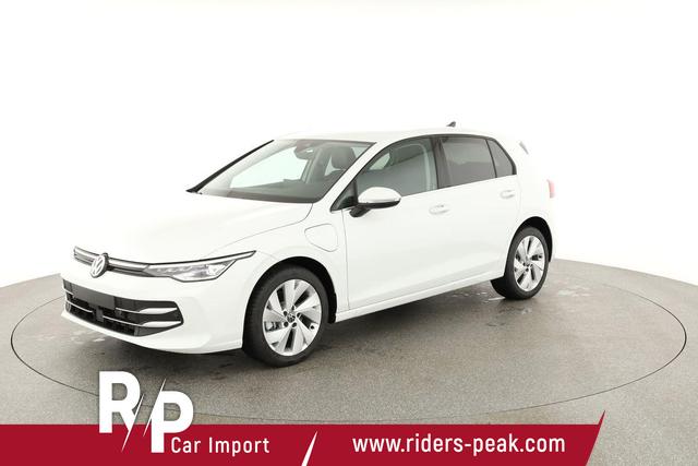 Volkswagen Golf 1.5 TSI eHybrid 150 kW Edition 50 VIII Style, Navi, Kamera, Side, LED-Plus 