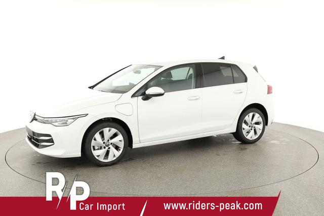 Volkswagen Golf 1.5 TSI eHybrid 150 kW Edition 50 VIII Style, Navi, Kamera, Side, LED-Plus 