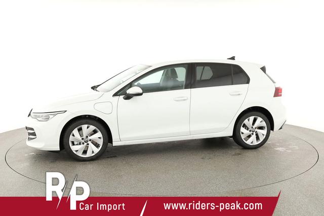 Volkswagen Golf 1.5 TSI eHybrid 150 kW Edition 50 VIII Style, Navi, Kamera, Side, LED-Plus 