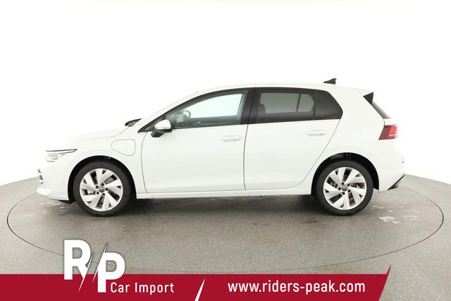Volkswagen Golf 1.5 TSI eHybrid 150 kW Edition 50 VIII Style, Navi, Kamera, Side, LED-Plus 