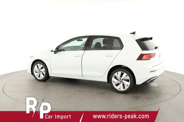 Volkswagen Golf 1.5 TSI eHybrid 150 kW Edition 50 VIII Style, Navi, Kamera, Side, LED-Plus 