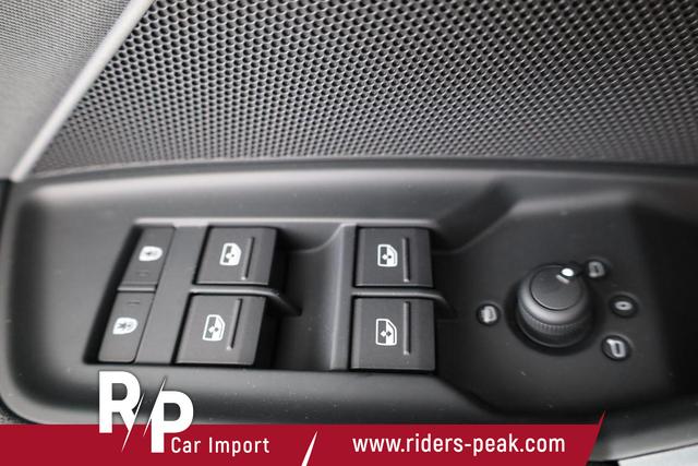 Audi A3 Sportback 35 TFSI S-Tronic, Kamera, ACC, Sitzheizung, 4-J Garantie 