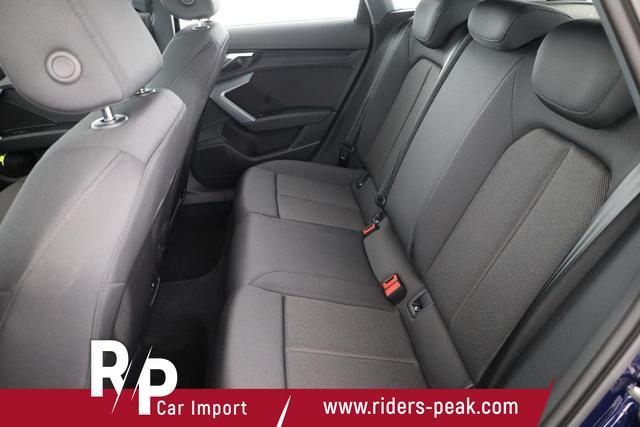 Audi A3 Sportback 35 TFSI S-Tronic, Kamera, ACC, Sitzheizung, 4-J Garantie 