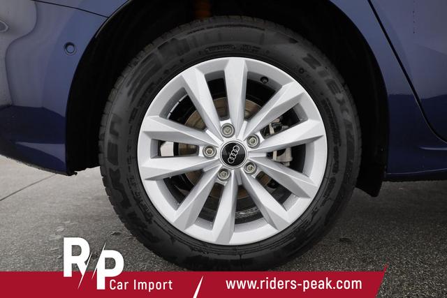 Audi A3 Sportback 35 TFSI S-Tronic, Kamera, ACC, Sitzheizung, 4-J Garantie 