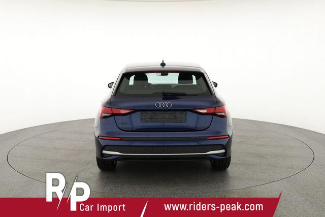 Audi A3 Sportback 35 TFSI S-Tronic, Kamera, ACC, Sitzheizung, 4-J Garantie 