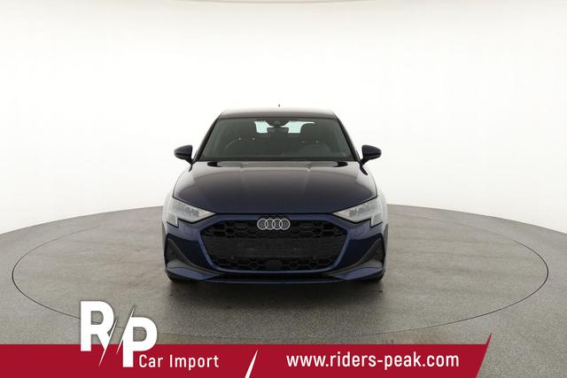 Audi A3 Sportback 35 TFSI S-Tronic, Kamera, ACC, Sitzheizung, 4-J Garantie 