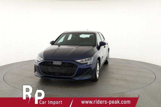 Audi A3 Sportback 35 TFSI S-Tronic, Kamera, ACC, Sitzheizung, 4-J Garantie 