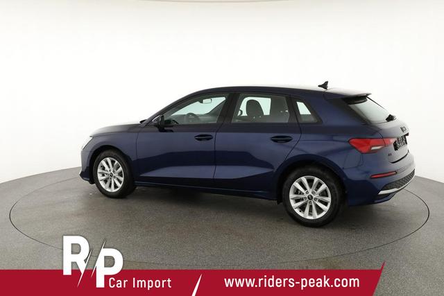 Audi A3 Sportback 35 TFSI S-Tronic, Kamera, ACC, Sitzheizung, 4-J Garantie 