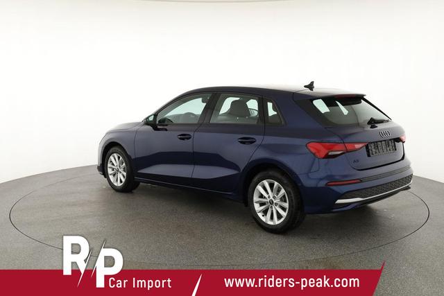 Audi A3 Sportback 35 TFSI S-Tronic, Kamera, ACC, Sitzheizung, 4-J Garantie 