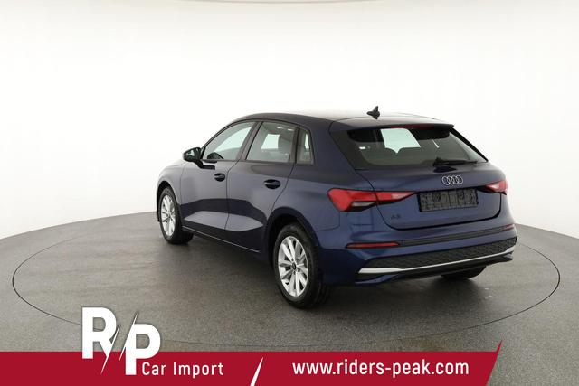 Audi A3 Sportback 35 TFSI S-Tronic, Kamera, ACC, Sitzheizung, 4-J Garantie 
