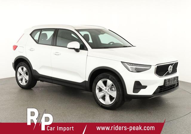 Volvo XC40 - Core 2WD B3 Mild-Hybrid Core, Navi, LED, Winter, Kamera, el. Klappe