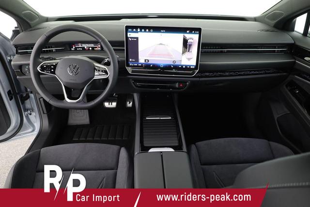 Volkswagen ID.7 Kombi Pro 210 kW Tourer Pro, 20-Zoll, Wärmepumpe, HuD, IQ.Light, AreaView, easyOpen, NaviPro Max 