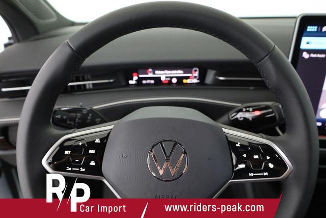 Volkswagen ID.7 Kombi Pro 210 kW Tourer Pro, 20-Zoll, Wärmepumpe, HuD, IQ.Light, AreaView, easyOpen, NaviPro Max 