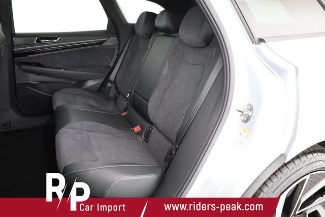 Volkswagen ID.7 Kombi Pro 210 kW Tourer Pro, 20-Zoll, Wärmepumpe, HuD, IQ.Light, AreaView, easyOpen, NaviPro Max 
