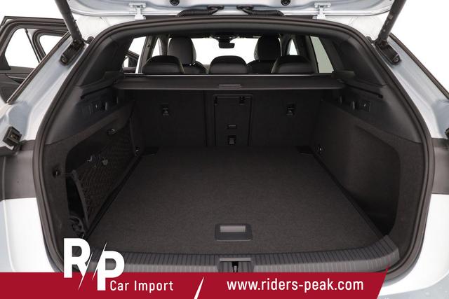 Volkswagen ID.7 Kombi Pro 210 kW Tourer Pro, 20-Zoll, Wärmepumpe, HuD, IQ.Light, AreaView, easyOpen, NaviPro Max 