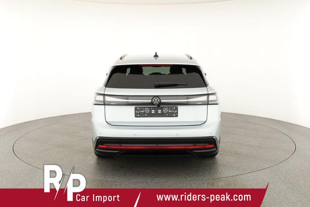 Volkswagen ID.7 Kombi Pro 210 kW Tourer Pro, 20-Zoll, Wärmepumpe, HuD, IQ.Light, AreaView, easyOpen, NaviPro Max 