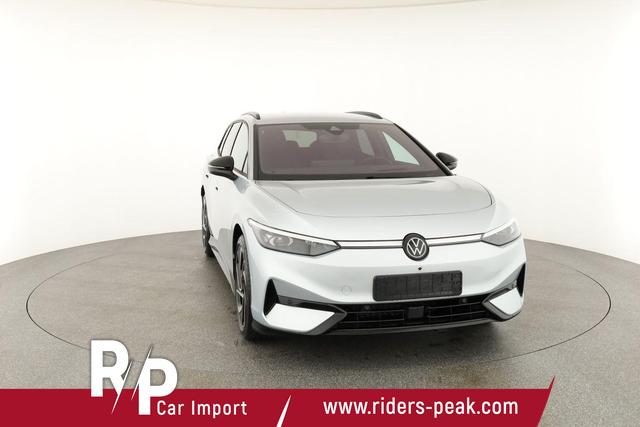 Volkswagen ID.7 Kombi Pro 210 kW Tourer Pro, 20-Zoll, Wärmepumpe, HuD, IQ.Light, AreaView, easyOpen, NaviPro Max 