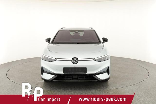 Volkswagen ID.7 Kombi Pro 210 kW Tourer Pro, 20-Zoll, Wärmepumpe, HuD, IQ.Light, AreaView, easyOpen, NaviPro Max 