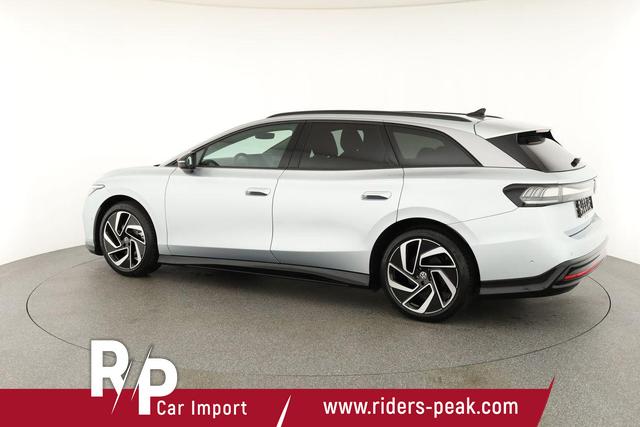 Volkswagen ID.7 Kombi Pro 210 kW Tourer Pro, 20-Zoll, Wärmepumpe, HuD, IQ.Light, AreaView, easyOpen, NaviPro Max 