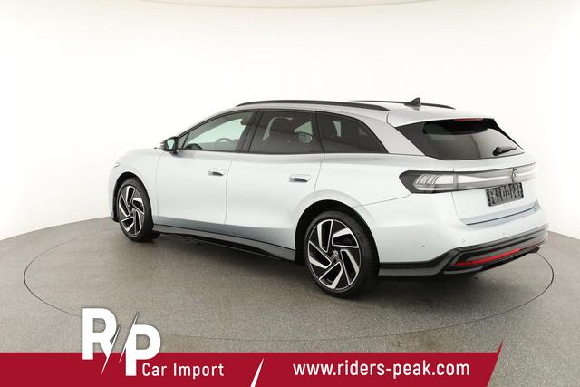 Volkswagen ID.7 Kombi Pro 210 kW Tourer Pro, 20-Zoll, Wärmepumpe, HuD, IQ.Light, AreaView, easyOpen, NaviPro Max 
