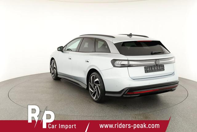 Volkswagen ID.7 Kombi Pro 210 kW Tourer Pro, 20-Zoll, Wärmepumpe, HuD, IQ.Light, AreaView, easyOpen, NaviPro Max 