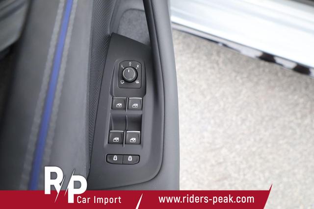 Volkswagen Passat Variant 1.5 TSI eHybrid 200 kW R-Line Black, Pano, AHK, AreaView, 19-Zoll 