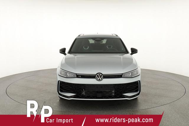 Volkswagen Passat Variant 1.5 TSI eHybrid 200 kW R-Line Black, Pano, AHK, AreaView, 19-Zoll 