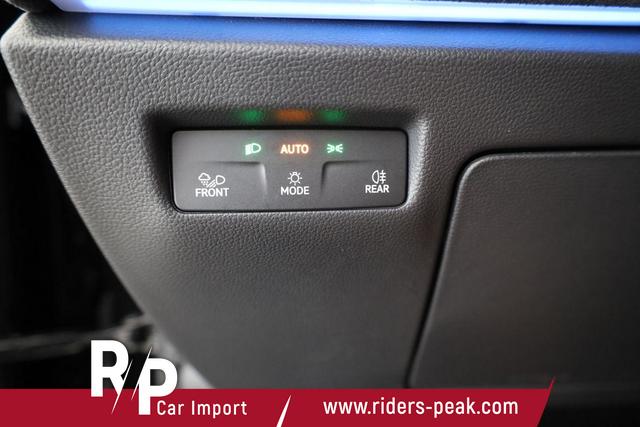 Volkswagen Passat Variant 1.5 TSI eHybrid 200 kW R-Line Black, Pano, AHK, AreaView, 19-Zoll 