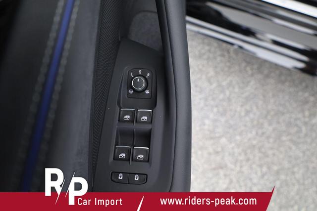 Volkswagen Passat Variant 1.5 TSI eHybrid 200 kW R-Line Black, Pano, AHK, AreaView, 19-Zoll 