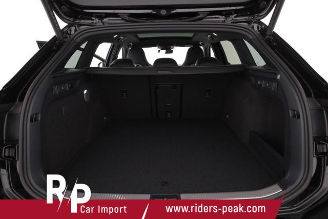 Volkswagen Passat Variant 1.5 TSI eHybrid 200 kW R-Line Black, Pano, AHK, AreaView, 19-Zoll 